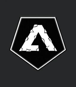 Alphastep Logo