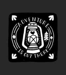 Mountains Logo Ii