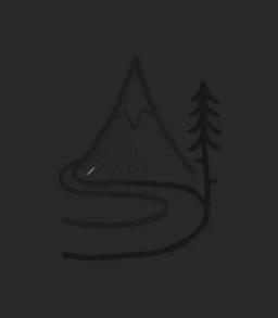 Mountains Logo