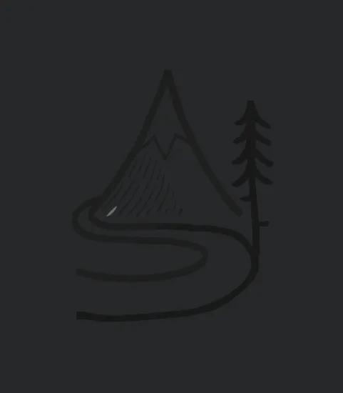 Mountains Logo