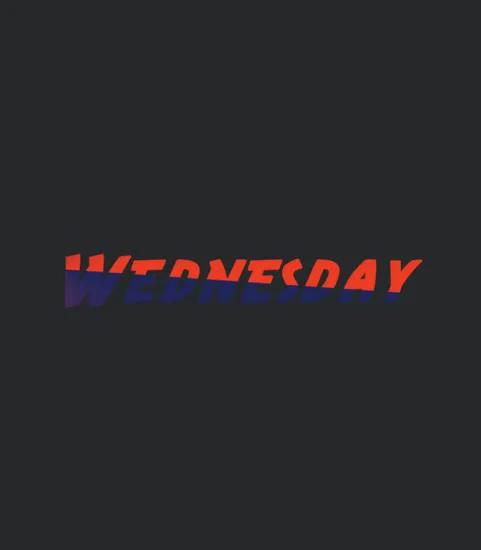 Wednesday Logo