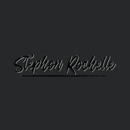 Stephon Rochelle Logo