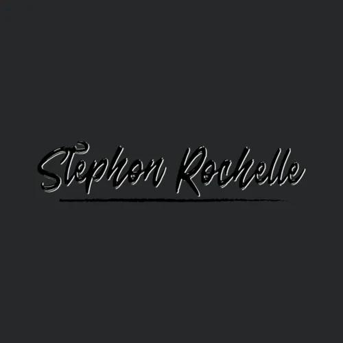 Stephon Rochelle Logo