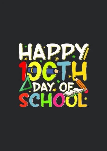 100 Day Of School