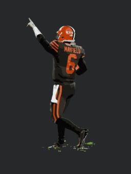 Baker Mayfield