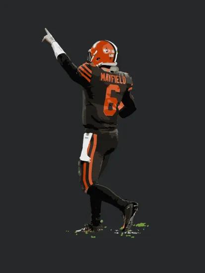 Baker Mayfield