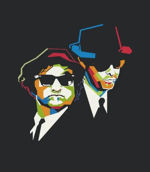 Blues Brothers