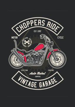 Chopper Ride