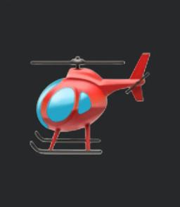 Tony Lopez Helicopter