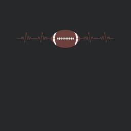 Football Heartbeat