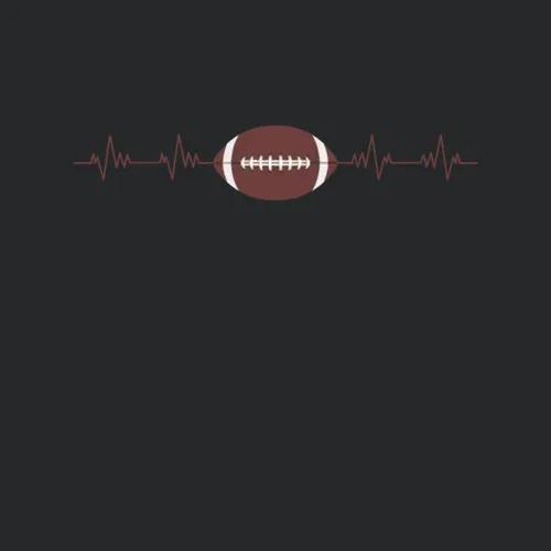 Football Heartbeat