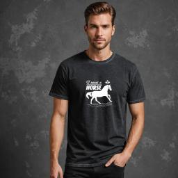 I Need A Horse