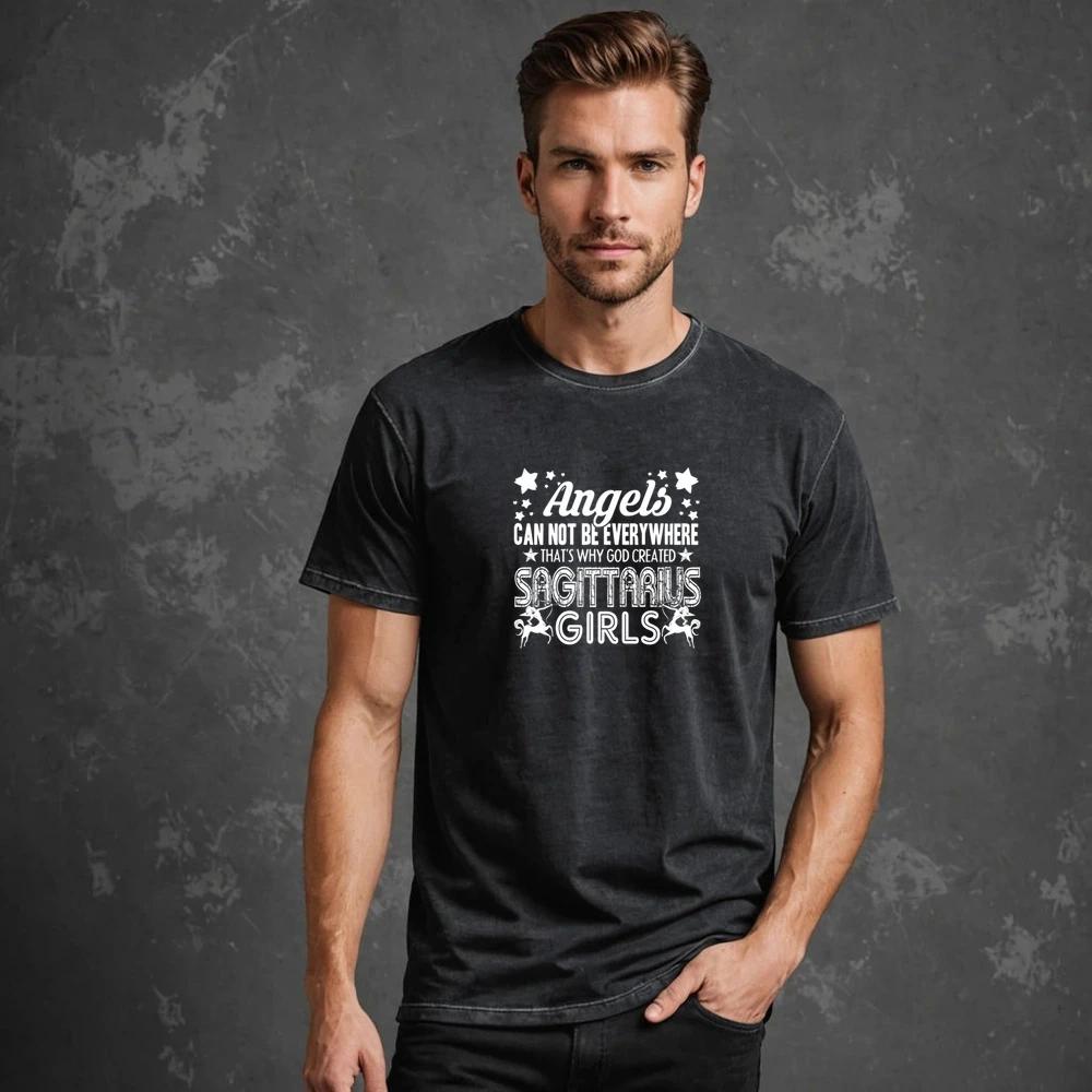 Sagittarius Girls Shirt