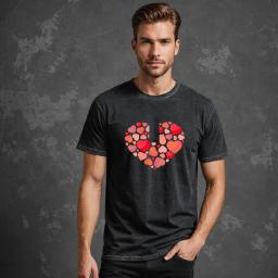 Hearts In Heart