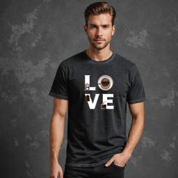 Love Coffee