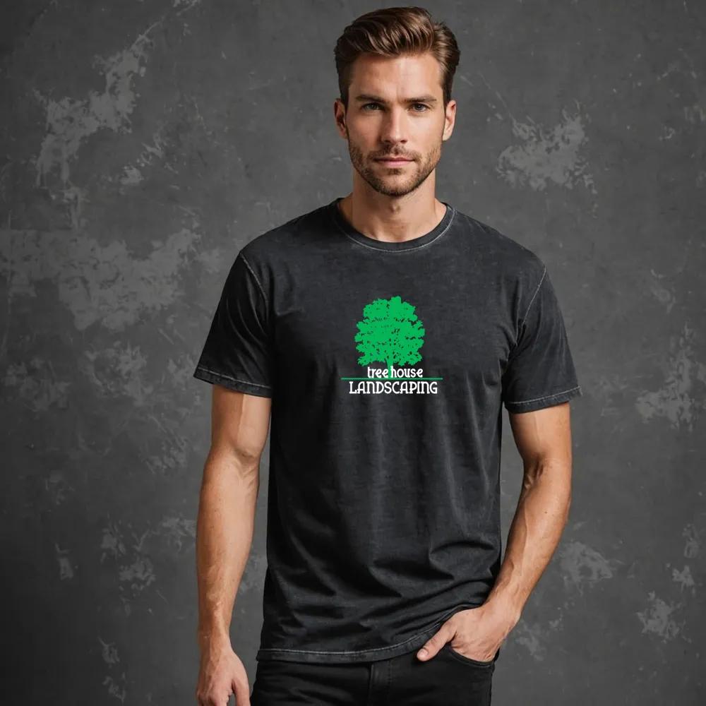 Treehouse Ls