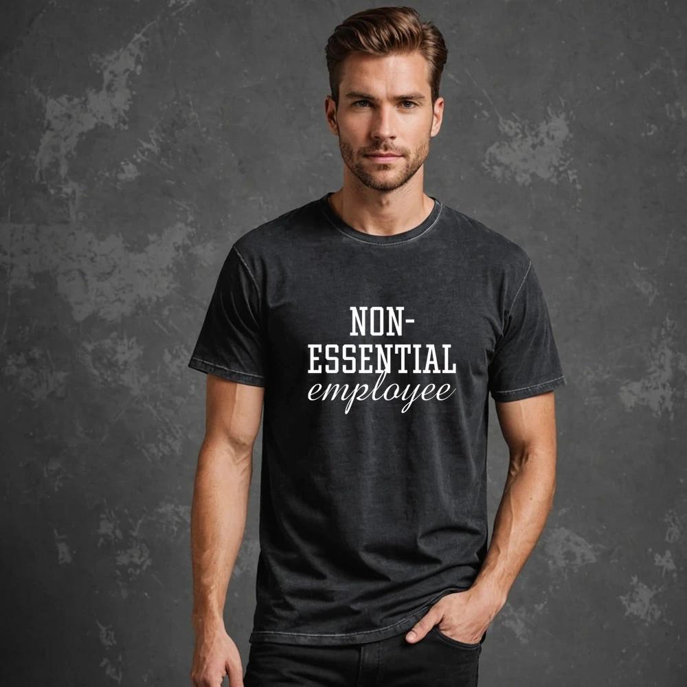 Non Essential Employee