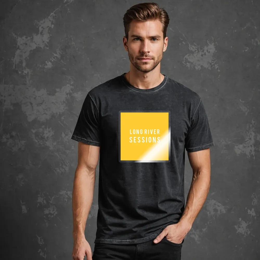 Classic Yellow Logo