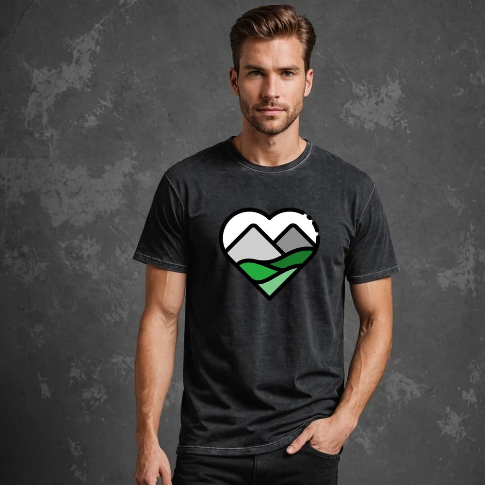 Mountain Heart Logo
