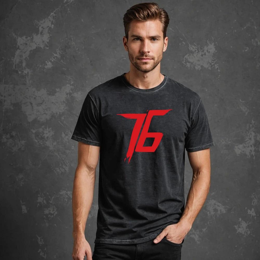 Soldier 76 Logo