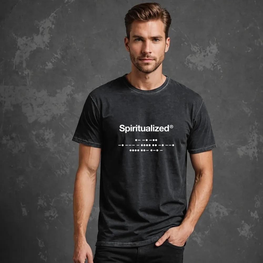 Spiritualized Music Logo