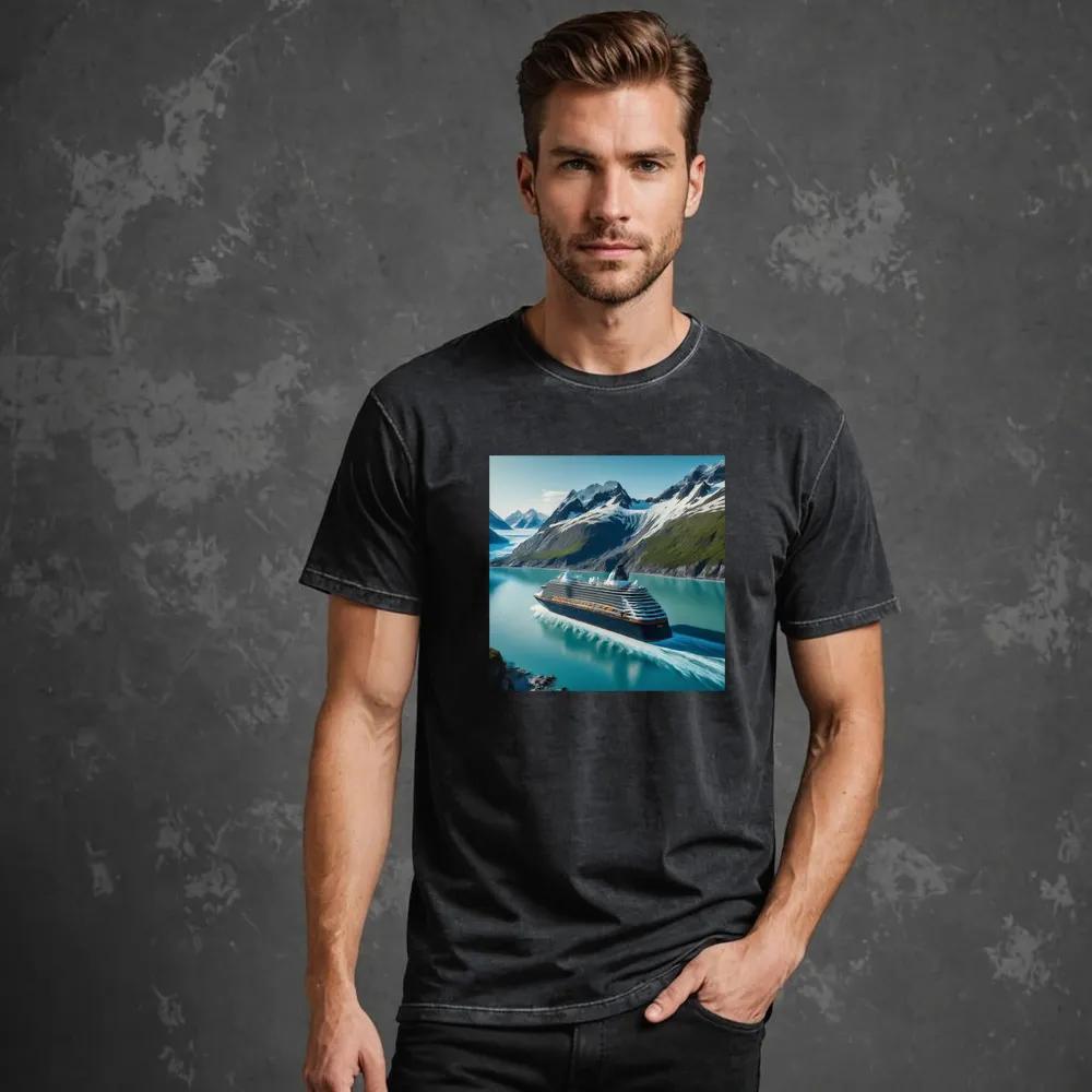 Alaska Cruise 2024