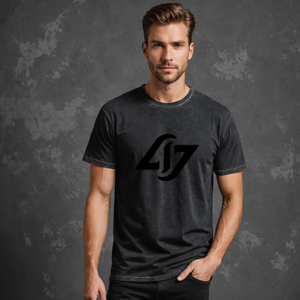 Ajm Squad Black Logo