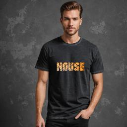 House Music Design