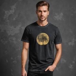Moon Tree