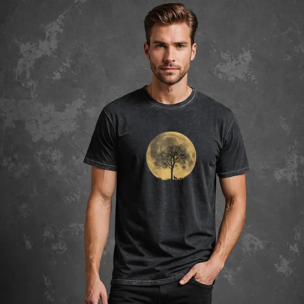 Moon Tree