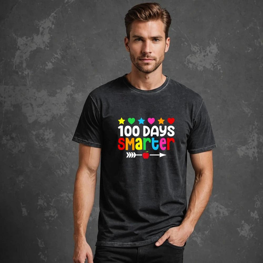 100 Days Smarter 1