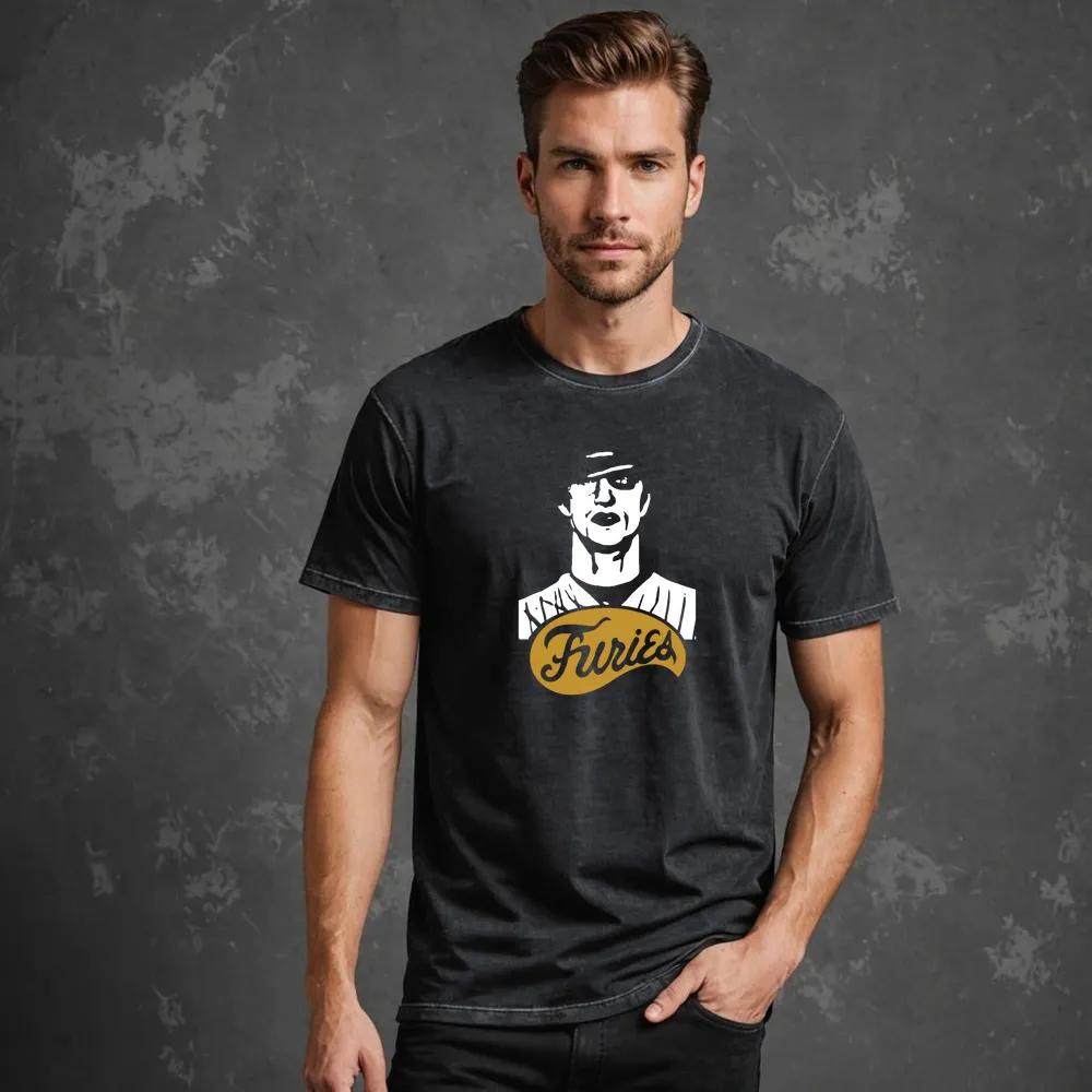 Baseball Furies