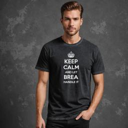 Brea