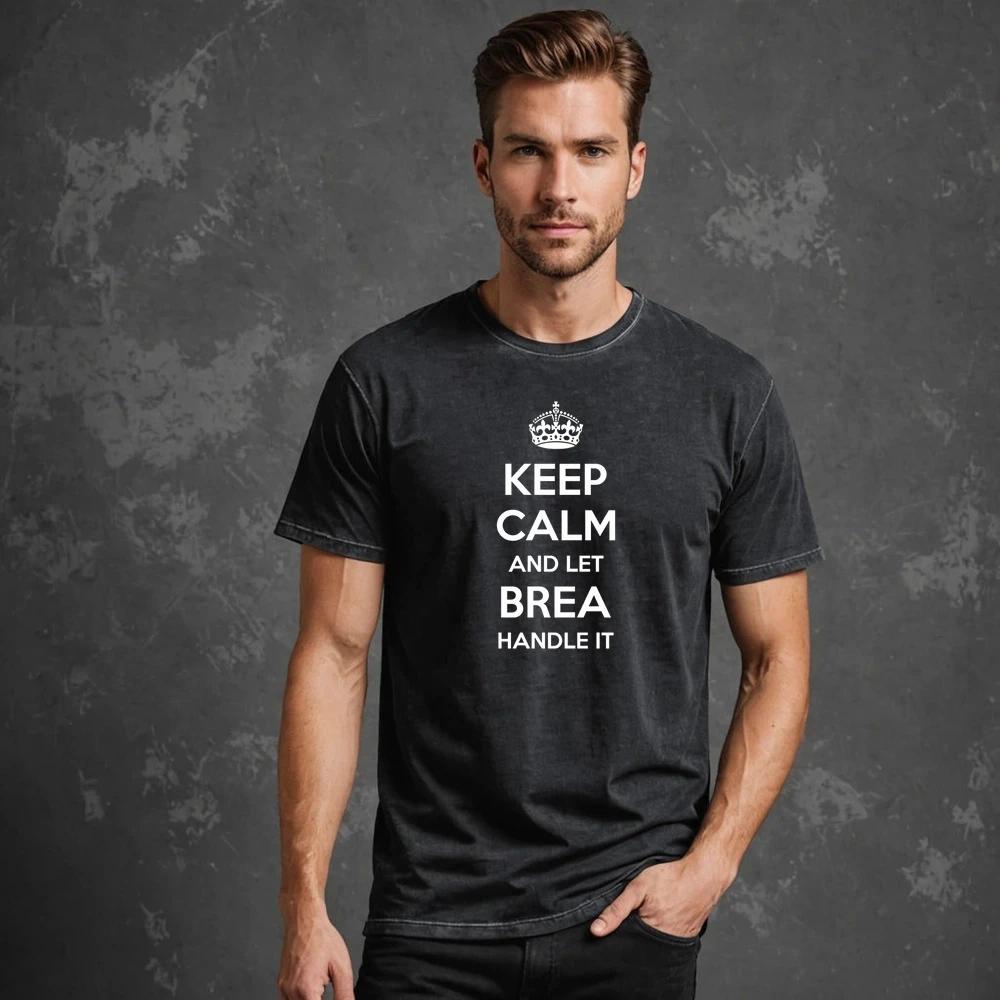 Brea