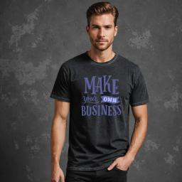 Make Your Own Business