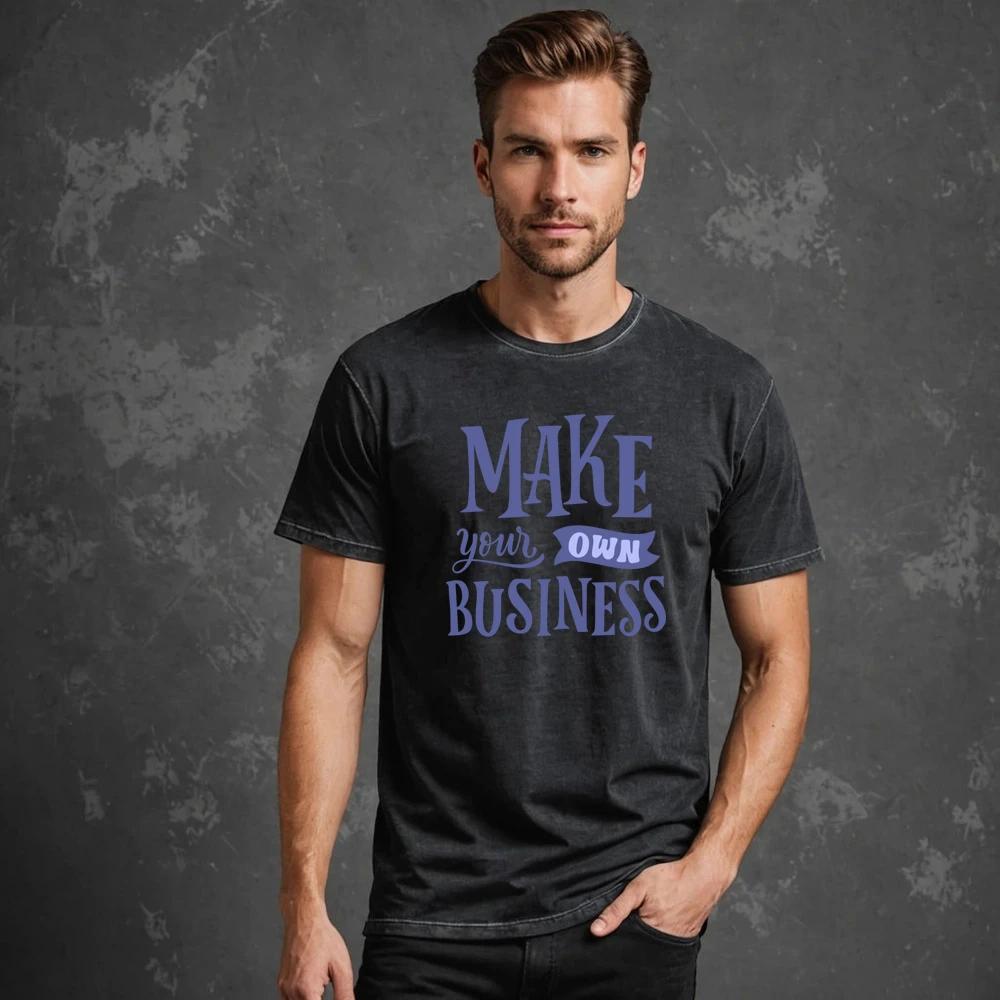 Make Your Own Business
