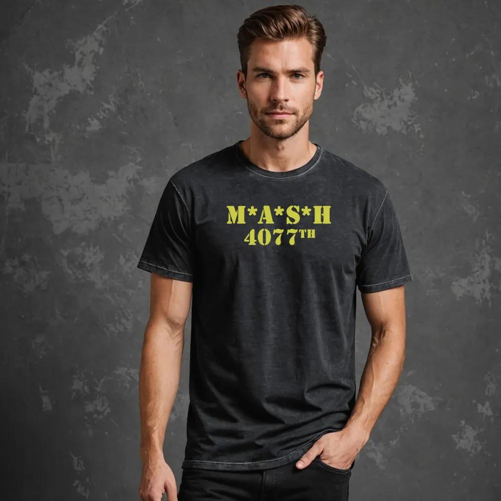Mash 4077eme