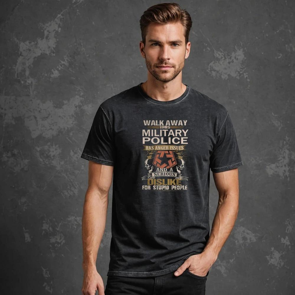 Military Police Wakaway