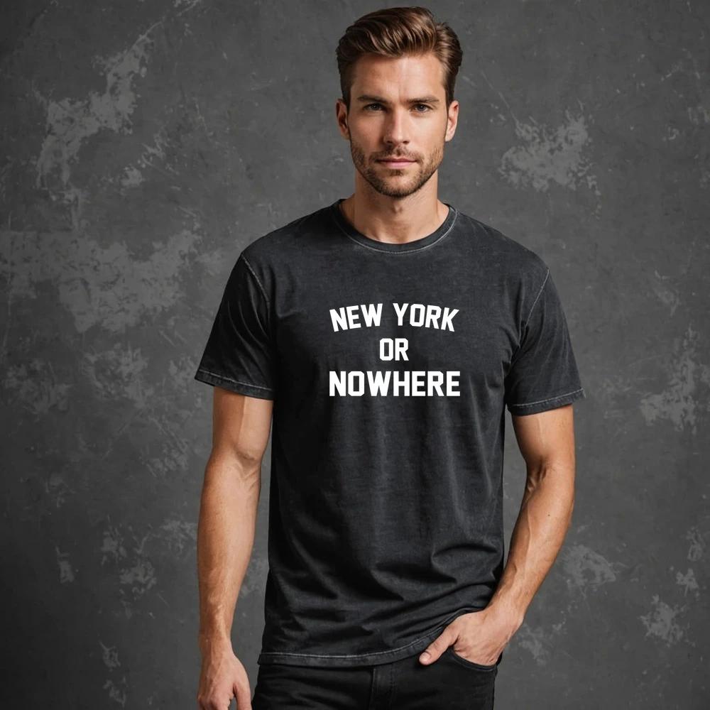 New York Or Nowhere