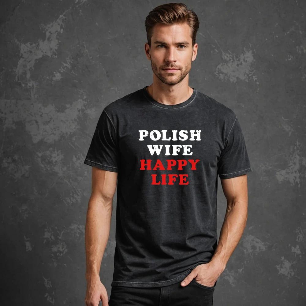 Polish Wife Happy Life