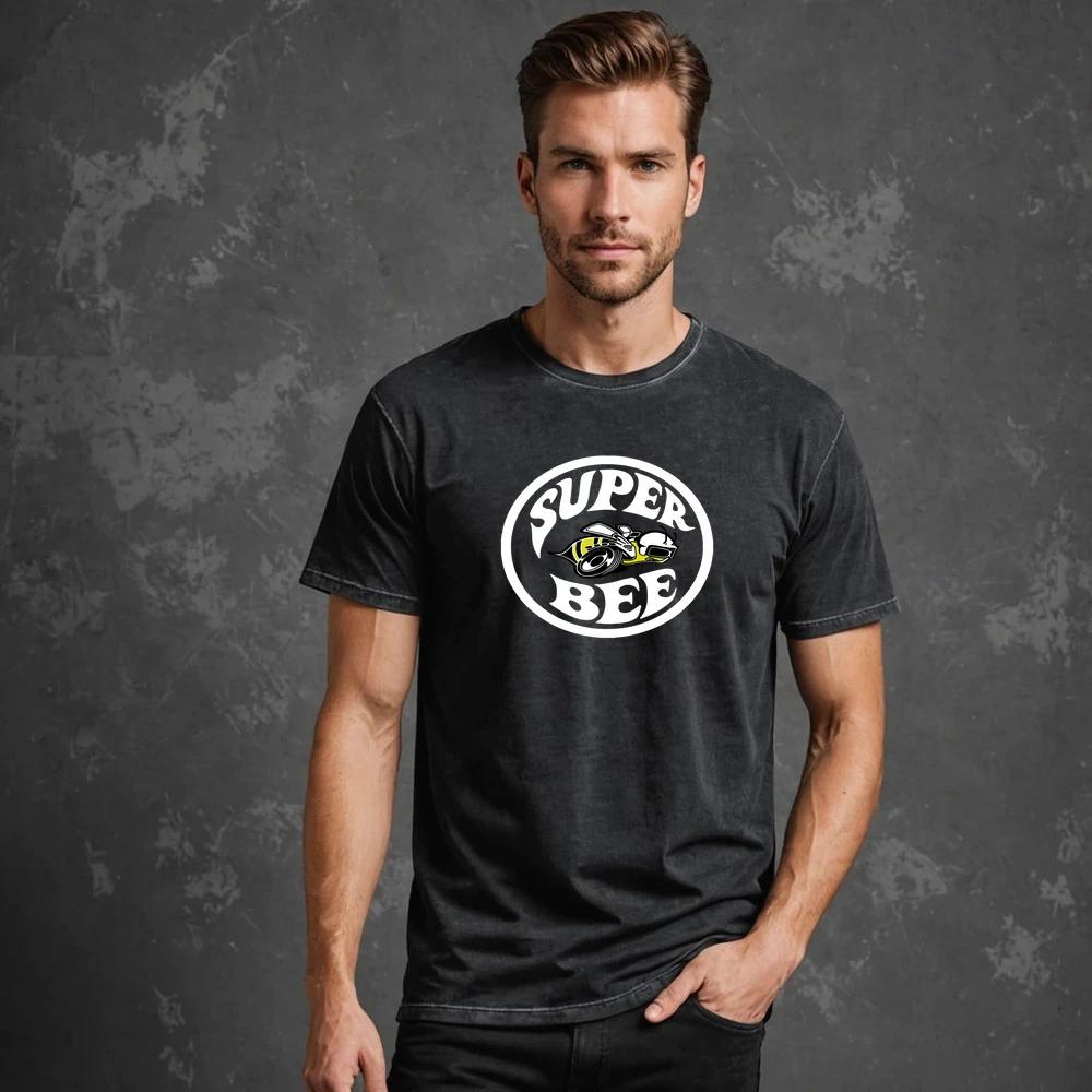 Super Bee Logo