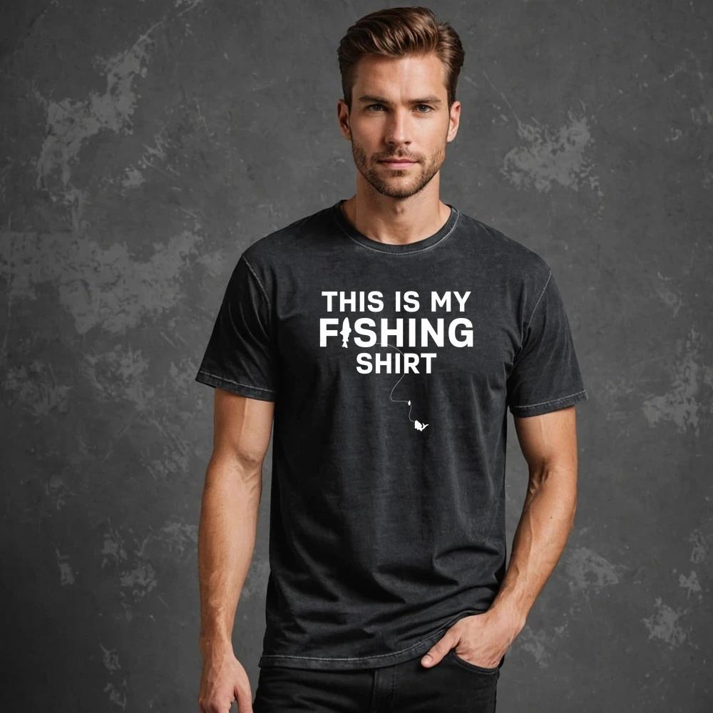 This Is My Fishing