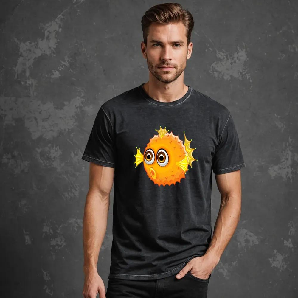 Sea Fish Design