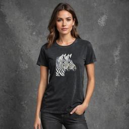Zebra Animal Lover