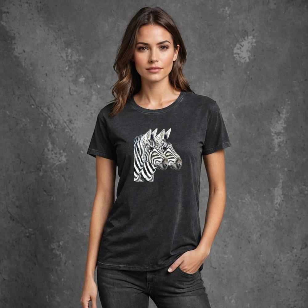 Zebra Animal Lover