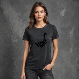 Goose Honk Black