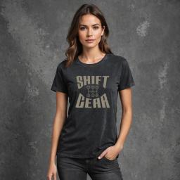 Shift Gear