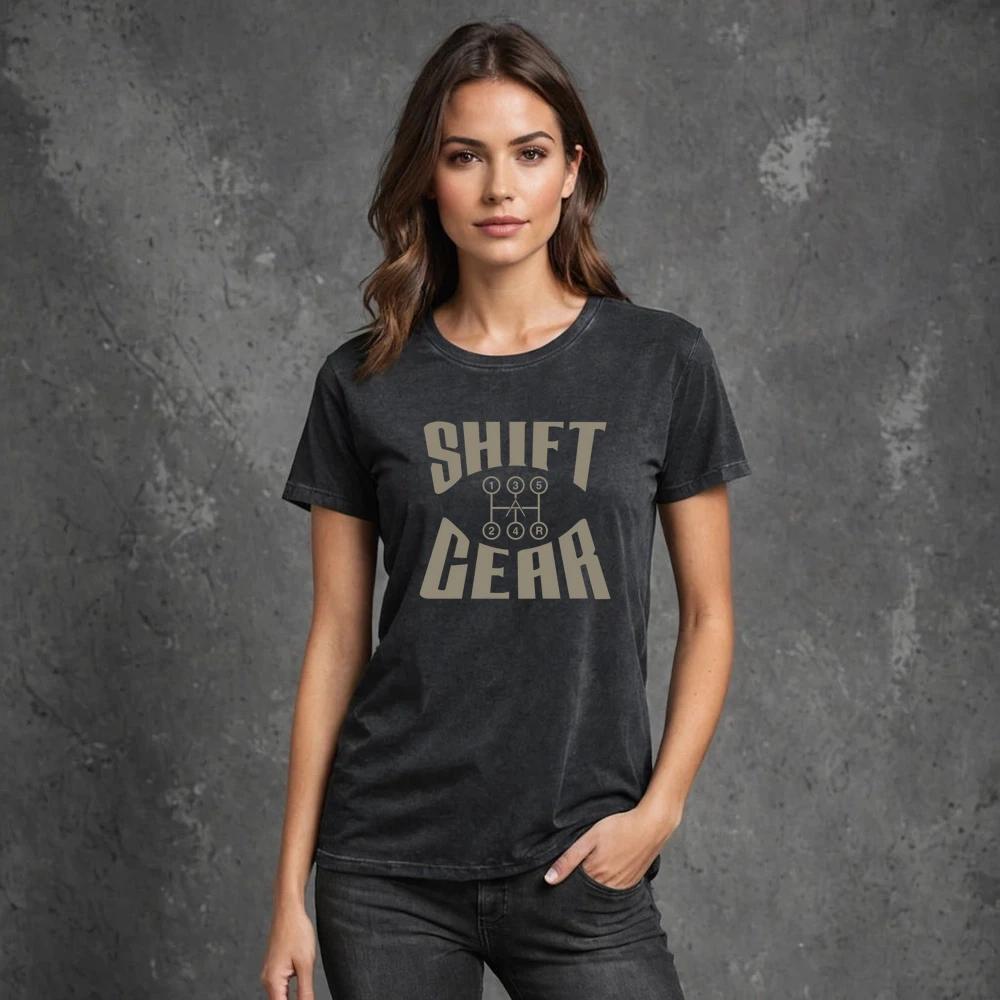 Shift Gear