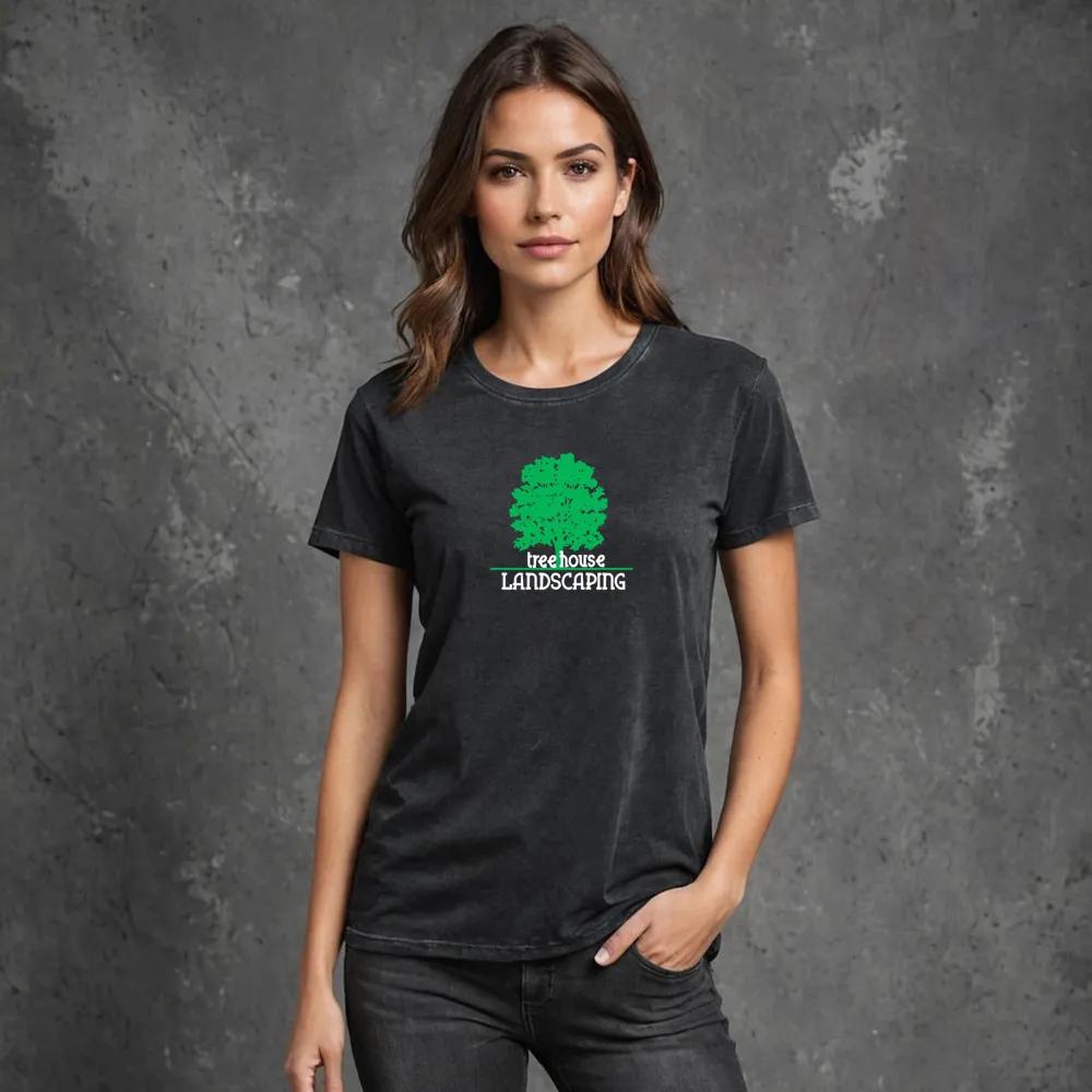 Treehouse Ls