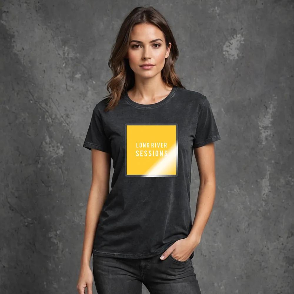 Classic Yellow Logo